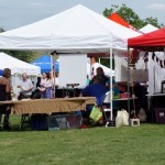 Rockwall Founders Day J&M Glass and Windows 