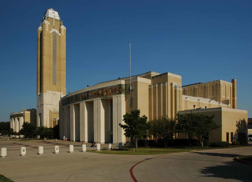 Fort Worth Stock Show and Rodeo 2015